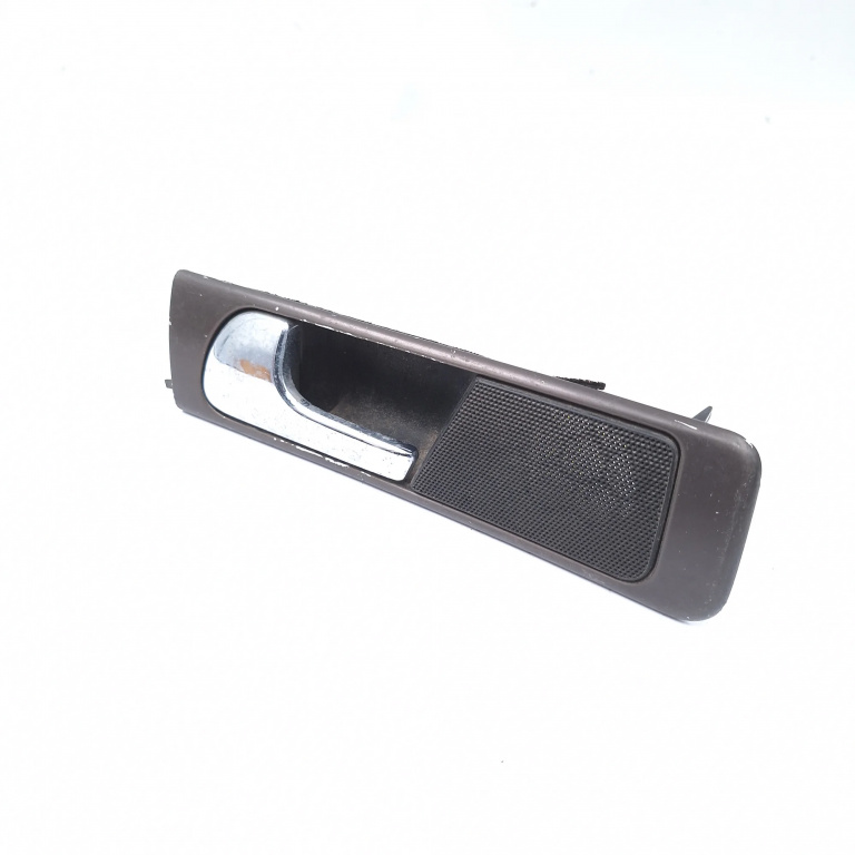 Maner Portiera Interior Stanga Spate Audi A6 (4B, C5) 1997-2005 4B0839019, Esw200