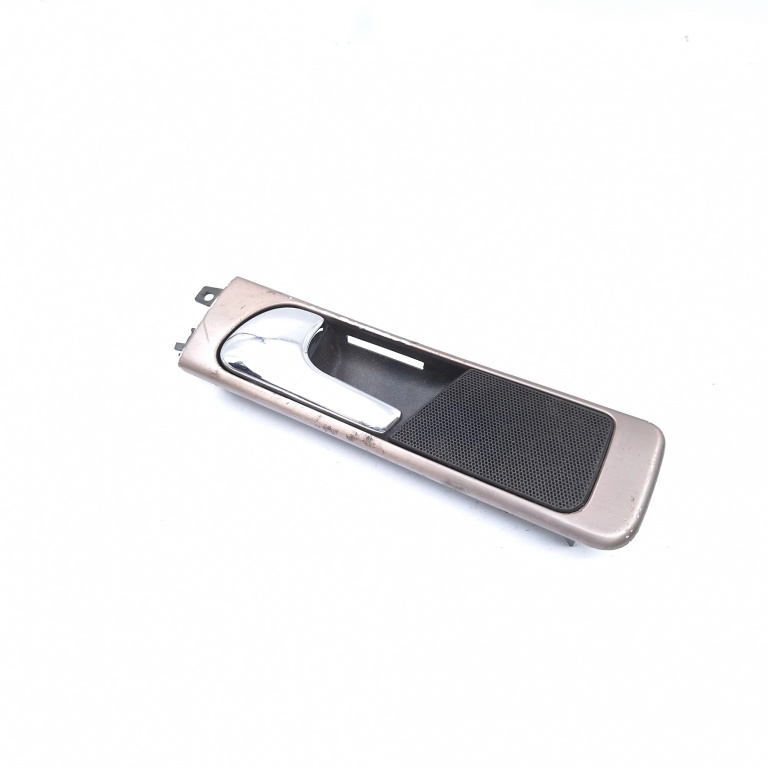 Maner Portiera Interior Stanga Spate Audi A6 (4F, C6) 2004-2011 4B0839019, Esw200