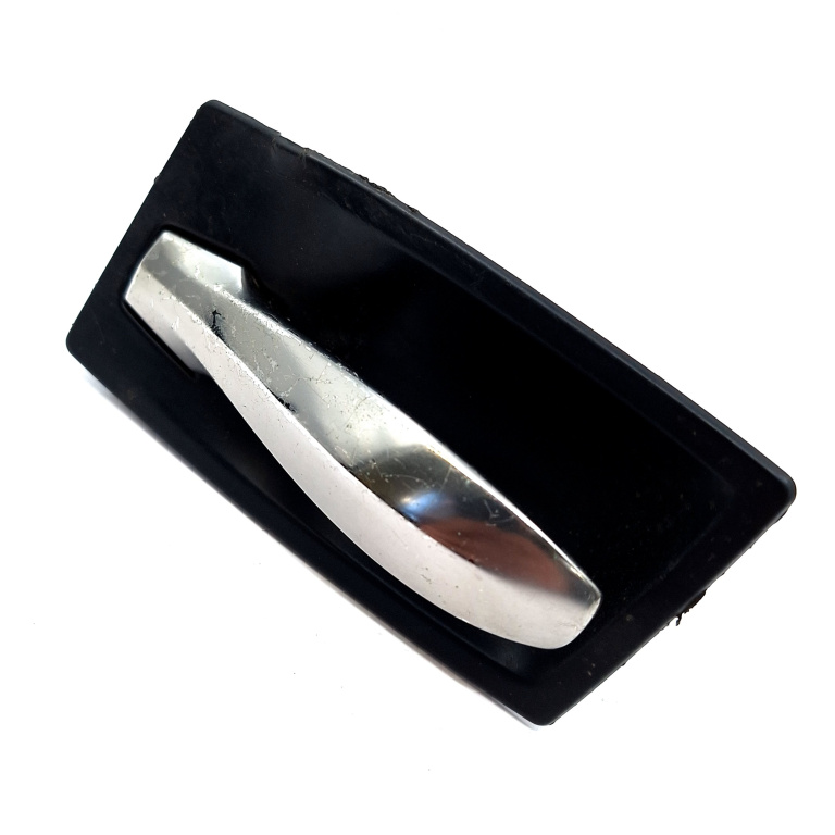Maner Portiera Interior Stanga Spate Bmw 5 (E60, E61) 2003-2010 7034287, 70342879, 7076255, 70762559