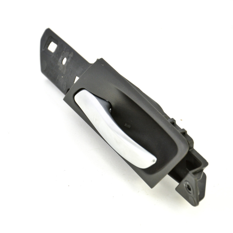 Maner Portiera Interior Stanga Spate Bmw X5 (E70) 2006-2013 3.0 Sd M57 D30 (306D5) Motorina 6974297, 6 974 297, 6974297-05, 51416974297, 51.41-6 974 297, 51416974297-05, 5141 6974297-05 Faurecia