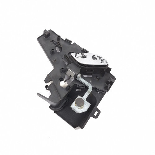 Maner Portiera Interior Stanga Spate Citroen C5 (Dc, De, Rc, Re) 2001-2008 9649218977