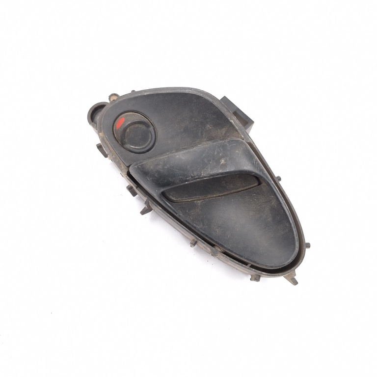 Maner Portiera Interior Stanga,spate Citroen XSARA (N0, N1, N2) 1997 - 2006 95090201G, 9623200177C