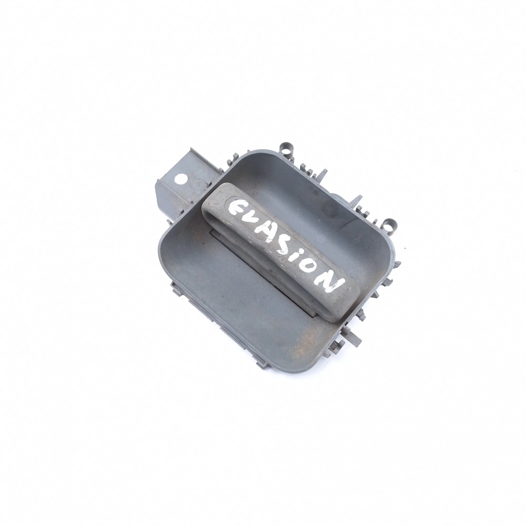Maner Portiera Interior Stanga Spate Citroen Evasion (Synergie) 1994-2002 1481181077