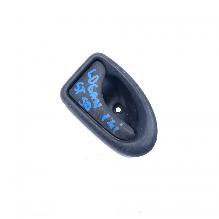 Maner Portiera Interior Stanga Spate Dacia Logan (Ls) 2004-2012 7700830078, 91127201