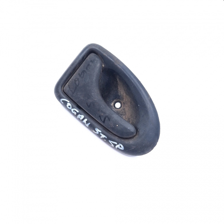 Maner Portiera Interior Stanga Spate Dacia Logan (Ls) 2004-2012 7700830078, 91127201