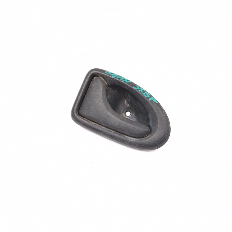 Maner Portiera Interior Stanga Spate Dacia Logan (Ls) 2004-2012 7700830078, 91127201