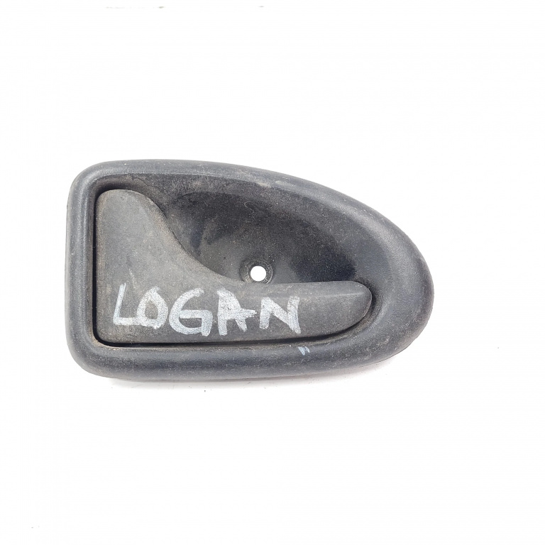 Maner Portiera Interior Stanga Spate Dacia Logan (Ls) 2004-2012 7700830078, 91127201