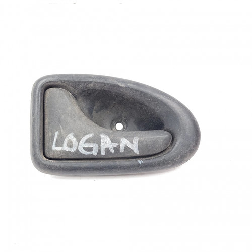 Maner Portiera Interior Stanga Spate Dacia Logan (Ls) 2004-2012 7700830078, 91127201