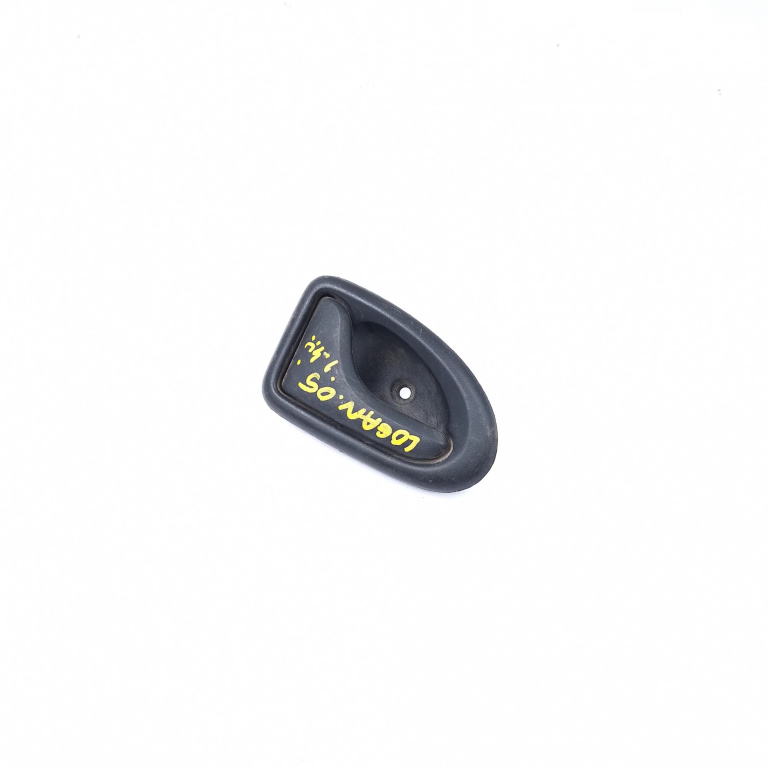 Maner Portiera Interior Stanga Spate Dacia Logan (Ls) 2004-2012 7700830078, 91127201