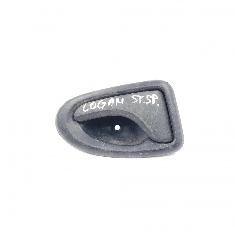 Maner Portiera Interior Stanga Spate Dacia Logan (Ls) 2004-2012 7700830078, 91127201