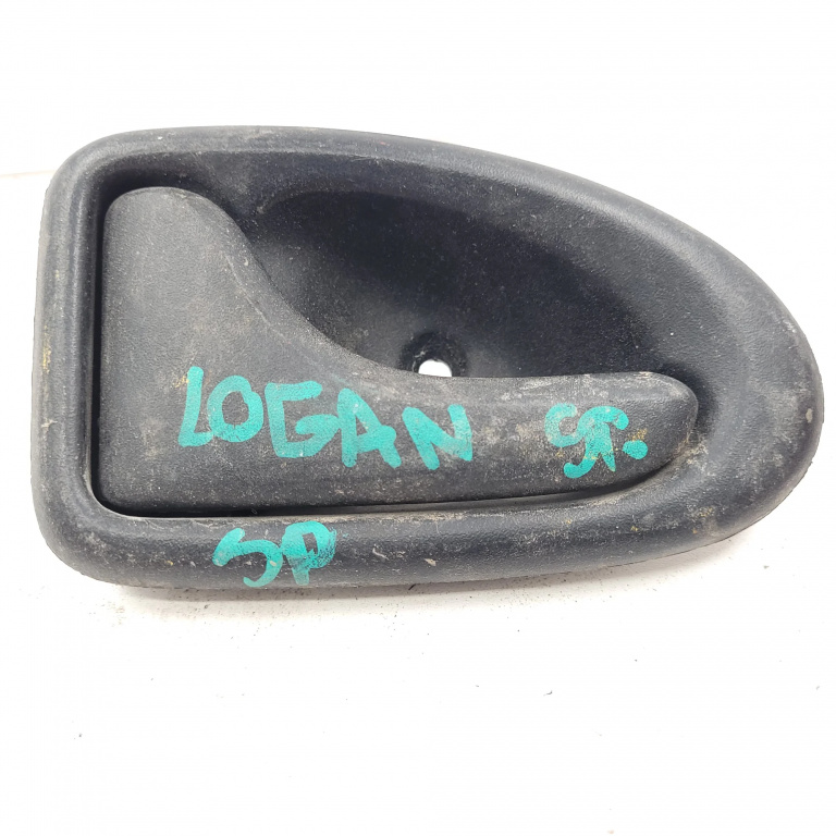 Maner Portiera Interior Stanga Spate Dacia Logan (Ls) 2004-2012 7700830078, 91127201