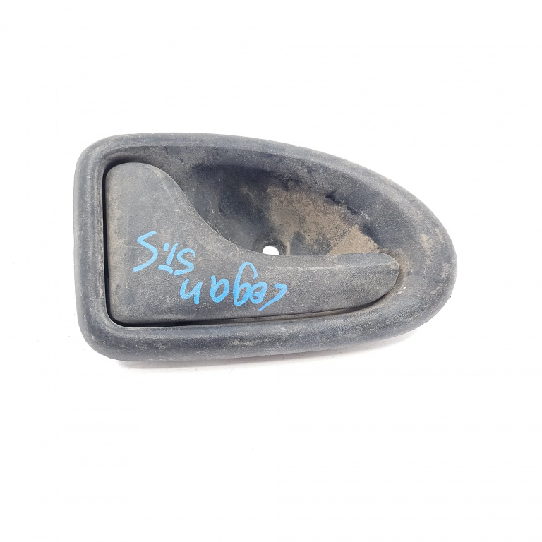 Maner Portiera Interior Stanga Spate Dacia Logan (Ls) 2004-2012 7700830078, 91127201