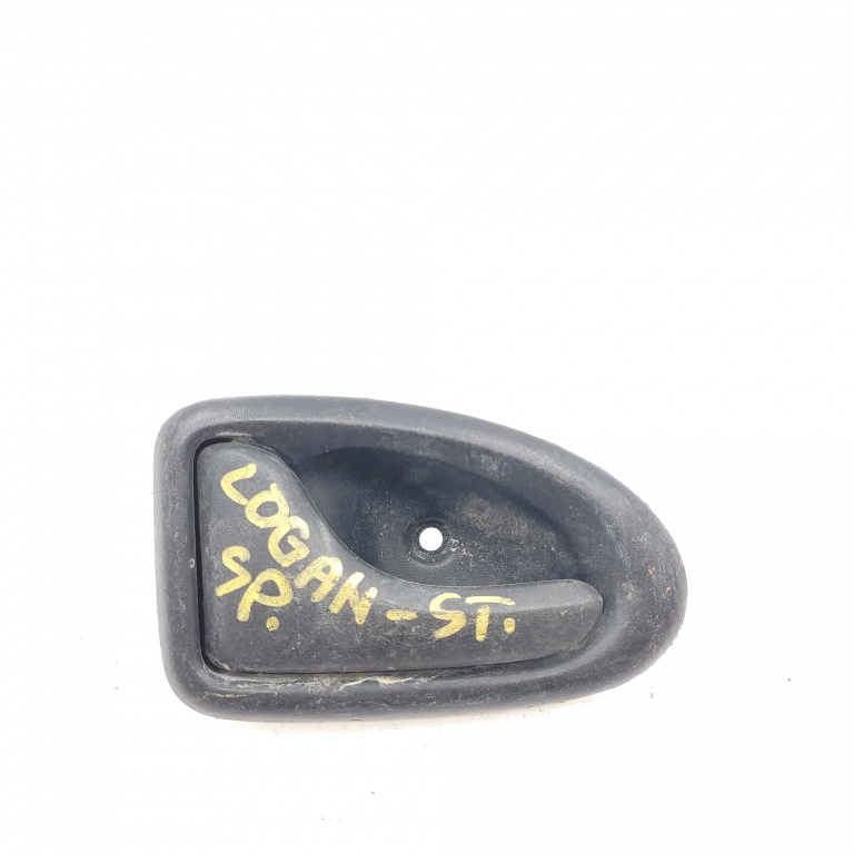 Maner Portiera Interior Stanga Spate Dacia Logan (Ls) 2004-2012 7700830078, 91127201