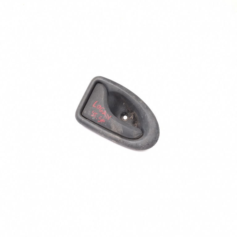 Maner Portiera Interior Stanga Spate Dacia Logan (Ls) 2004-2012 7700830078, 91127201