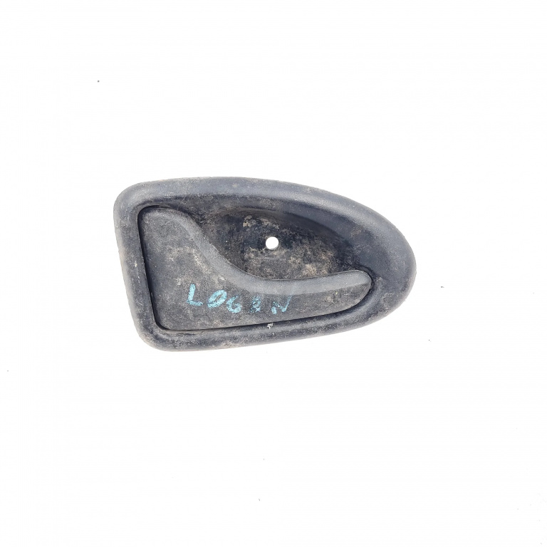 Maner Portiera Interior Stanga Spate Dacia Logan (Ls) 2004-2012 7700830078, 91127201