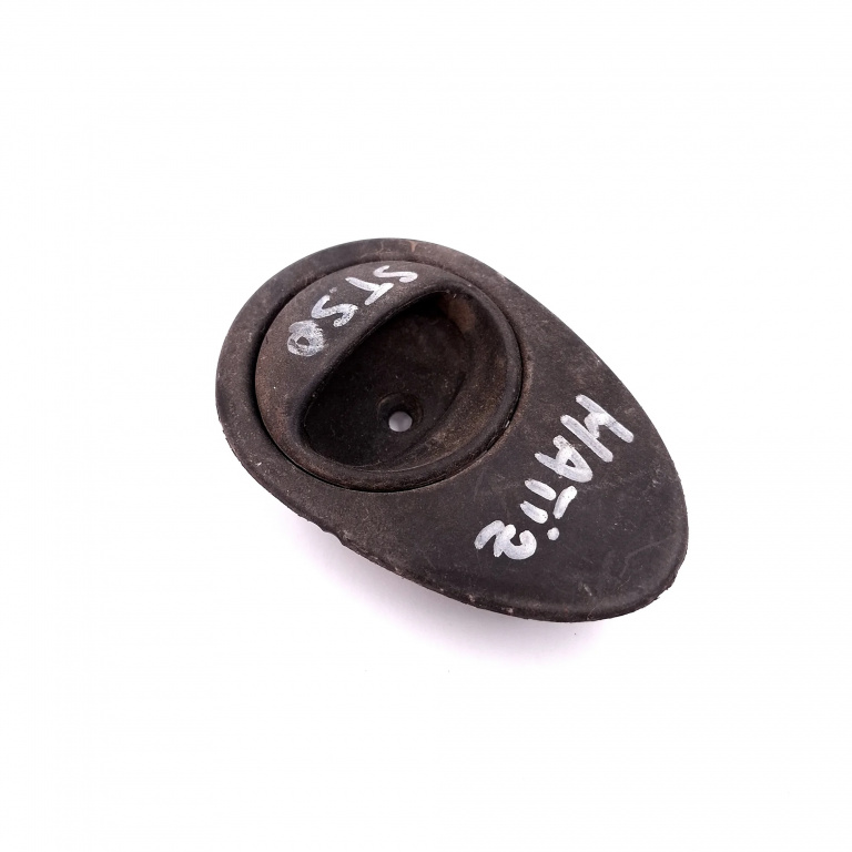 Maner Portiera Interior Stanga Spate Daewoo Matiz (Klya) 1998-2007 96287135, 96 287 135