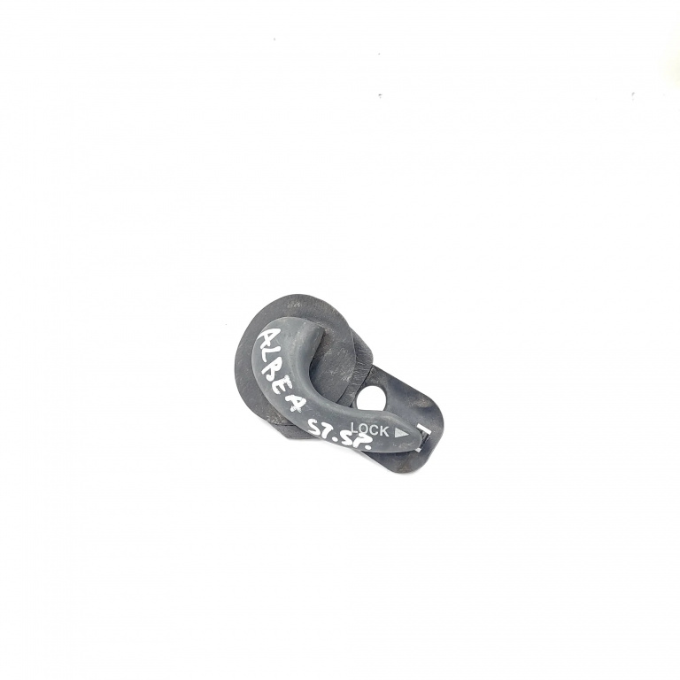 Maner Portiera Interior Stanga Spate Fiat Albea (172, 178) 1996-2012 T044