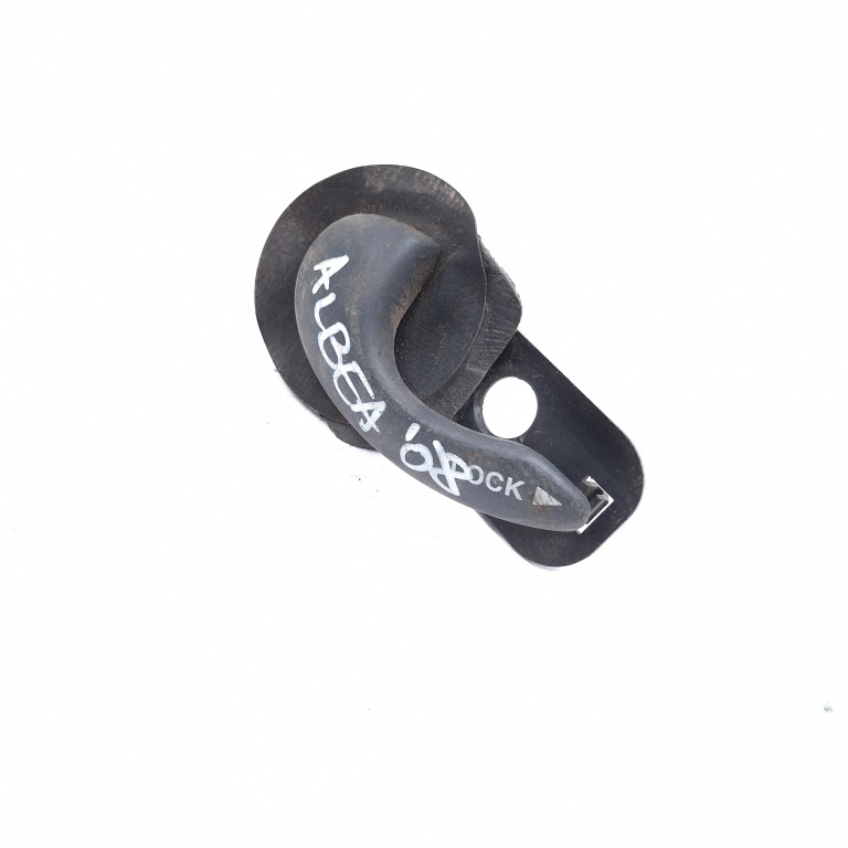 Maner Portiera Interior Stanga Spate Fiat Albea (172, 178) 1996-2012 T044