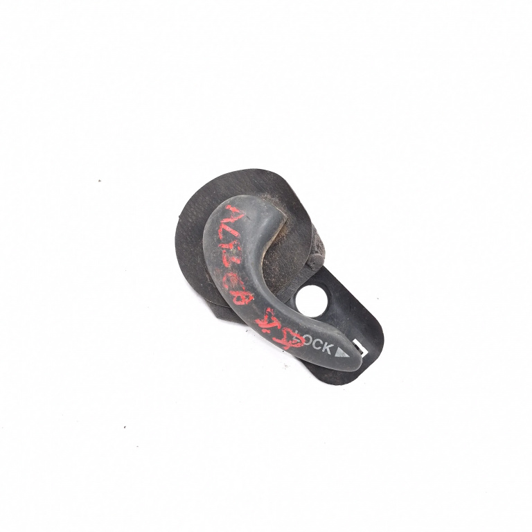 Maner Portiera Interior Stanga Spate Fiat Albea (172, 178) 1996-2012