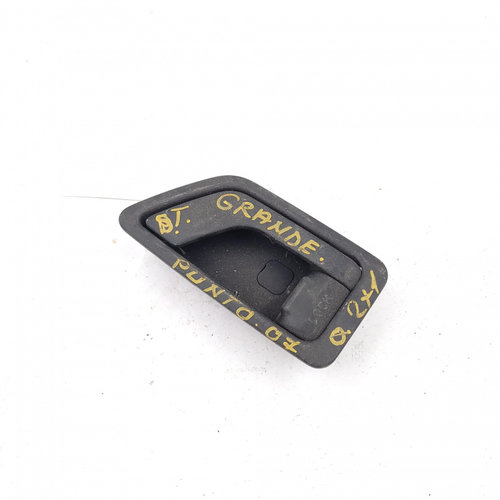 Maner Portiera Interior Stanga Spate Fiat Grande Punto (199) 2005-2012 826101C020