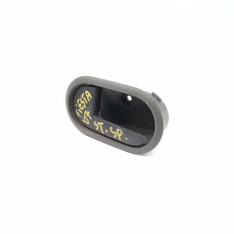 Maner Portiera Interior Stanga Spate Ford Fiesta Mk 5 2002-2008 2S61A22601Afw, 2S61A22601Bfw