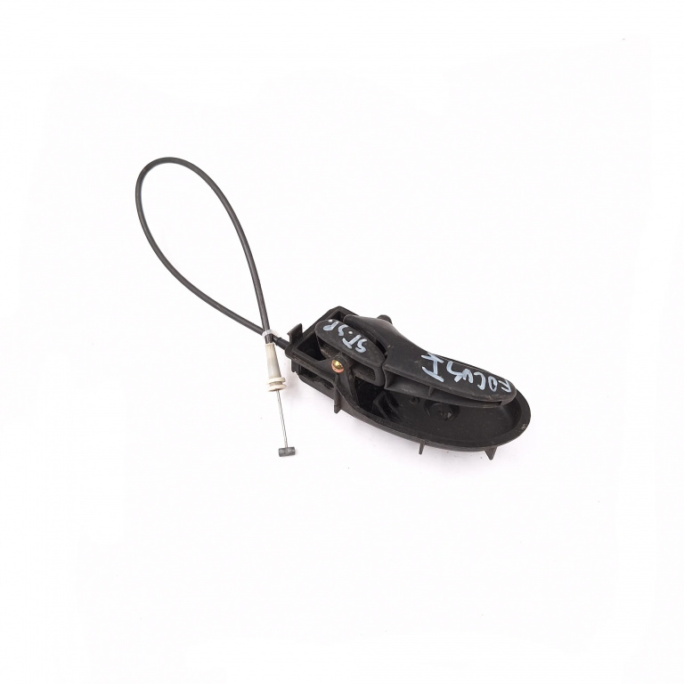 Maner Portiera Interior Stanga Spate Ford Focus Mk 1 1998-2004 Xs41A22601Ak, Xs41A22601Bk