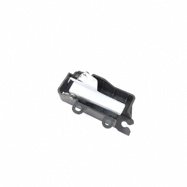 Maner Portiera Interior Stanga Spate Ford Focus Mk 2 2005-2010 3M51R22601, 3M51R22601Bb