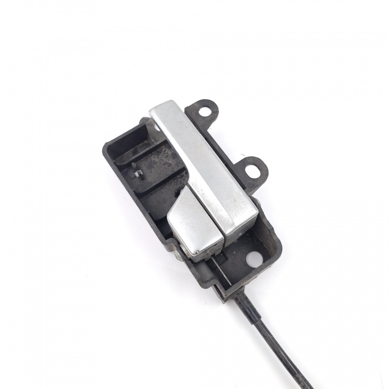 Maner Portiera Interior Stanga Spate Ford Focus Mk 2 2005-2010 3M51R22601Bb