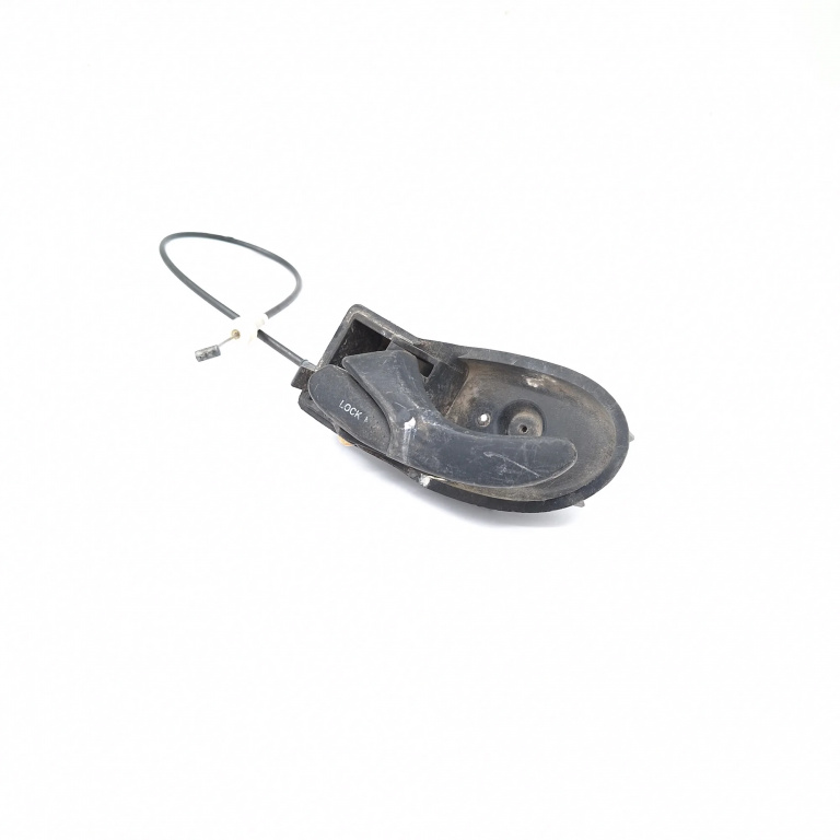Maner Portiera Interior Stanga Spate Ford Focus Mk 1 1998-2004 Xs41A22601Aj, Xs41A22601Bj