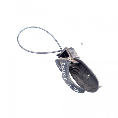 Maner Portiera Interior Stanga Spate Ford Focus Mk 1 1998-2004 Xs41A22601Ak, Xs41A22601Bk