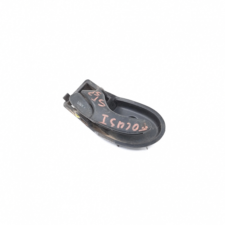 Maner Portiera Interior Stanga Spate Ford Focus Mk 1 1998-2004 Xs41A22601Ak, Xs41A22601Bk, 2M5Va22601Aa