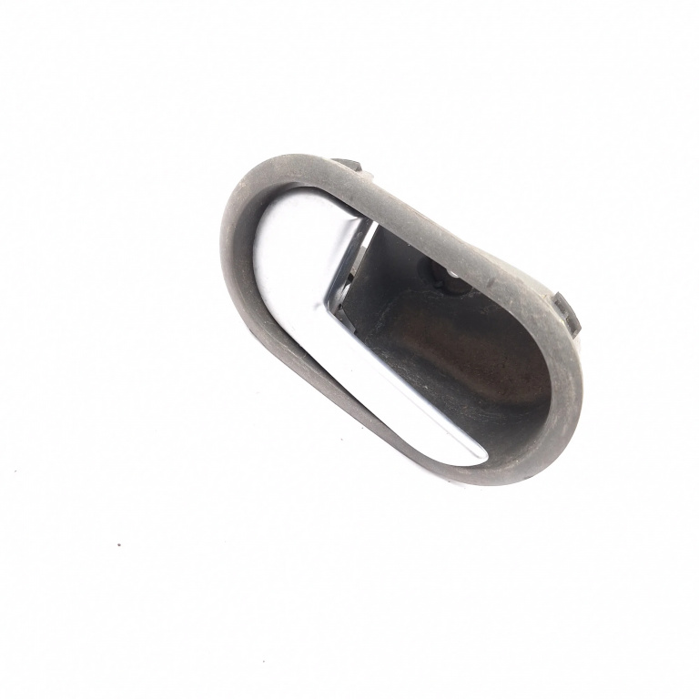 Maner Portiera Interior Stanga Spate Ford Fusion (Ju) 2002-2012 2S61A22601Afw, 2S61A22601Bfw