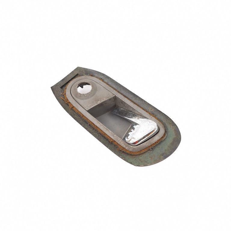 Maner Portiera Interior Stanga,spate Ford GALAXY (WA6) 2006 - 2015 7M3837113B, YM21A24649DAW, JTWB40XB
