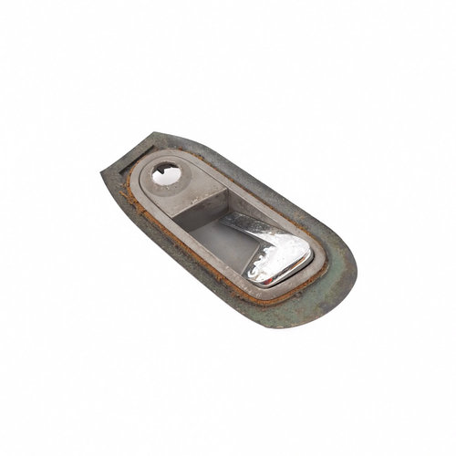 Maner Portiera Interior Stanga,spate Ford GALAXY (WA6) 2006 - 2015 7M3837113B, YM21A24649DAW, JTWB40...