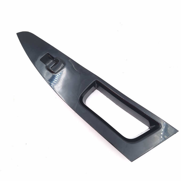 Maner Portiera Interior Stanga,spate Ford MONDEO Mk 5 2014 - 2022 Motorina DS7314A568B, DS73-14A568-B, DS7314A568BM3UAW, BM3UAW, 14A568B