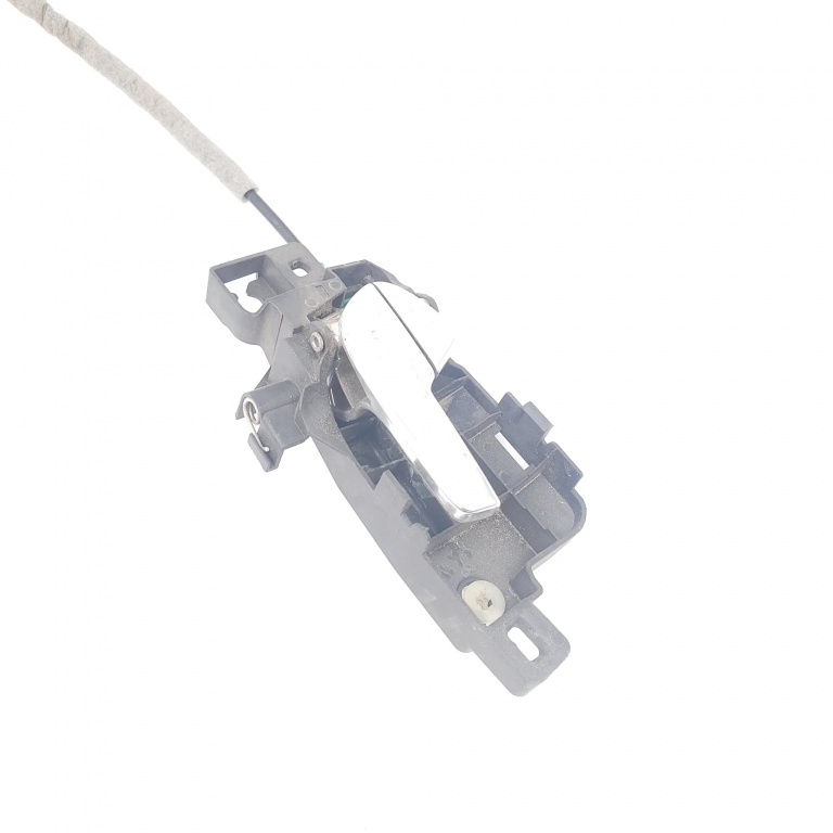 Maner Portiera Interior Stanga Spate Ford Mondeo Mk4 2007-2014 6M21U22601Ab, 7S71A22601Ab