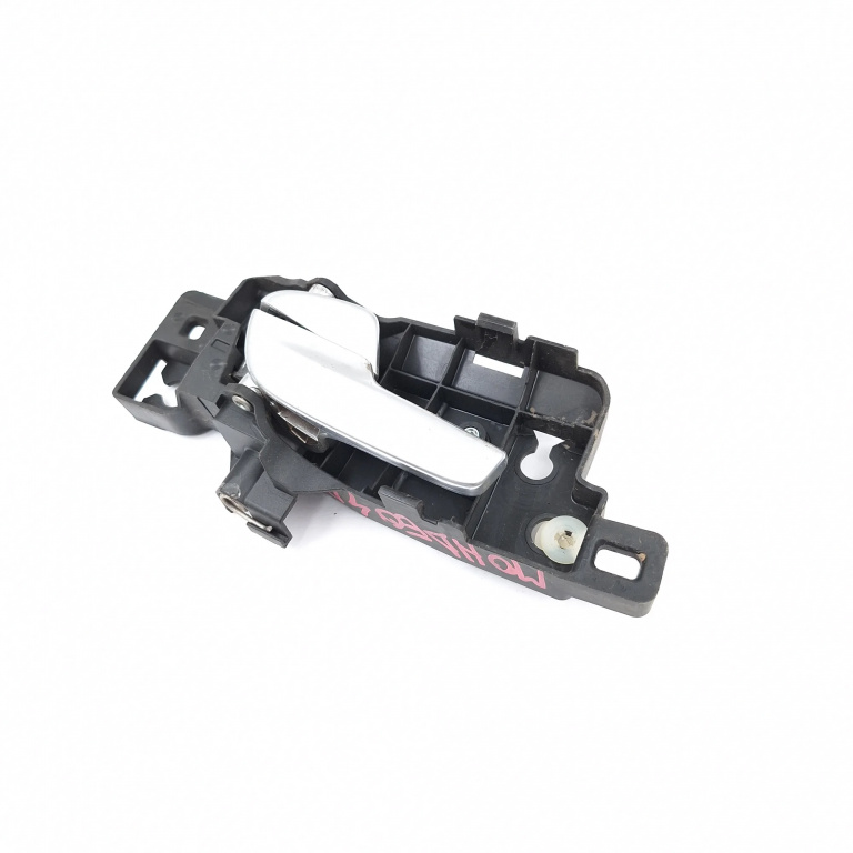 Maner Portiera Interior Stanga Spate Ford Mondeo Mk4 2007-2014 6M21U22601Ac, 7S71A22601Ac, Bs71A22601Ac