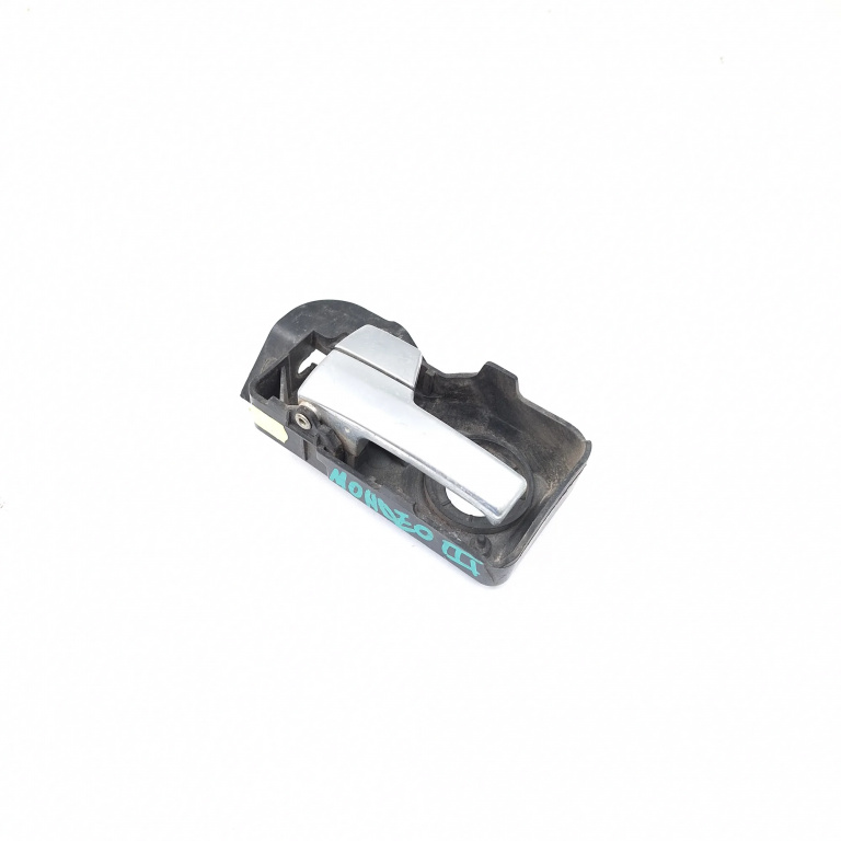 Maner Portiera Interior Stanga Spate Ford Mondeo Mk 3 2000-2007 1S71F22601Ag, 4S71F22601Ab, 4S71F22601Bb