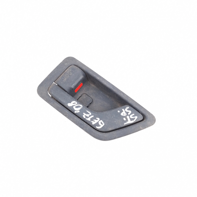 Maner Portiera Interior Stanga Spate Hyundai Getz (Tb) 2002-2011 826101C020