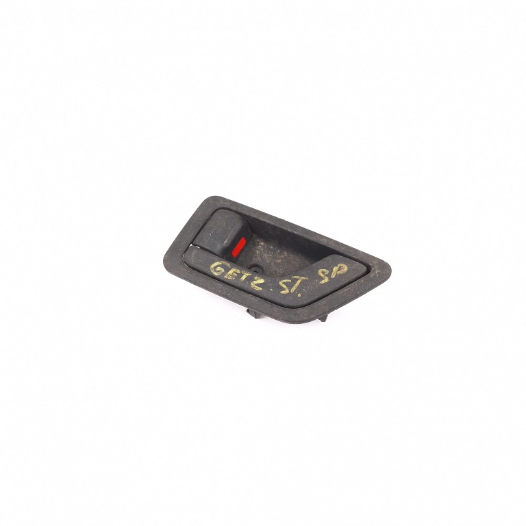 Maner Portiera Interior Stanga Spate Hyundai Getz (Tb) 2002-2011 82611Tb010