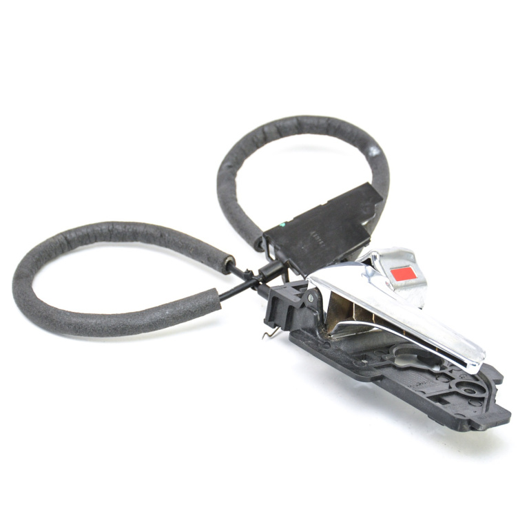 Maner Portiera Interior Stanga Spate Hyundai Ix35 (Lm, El, Elh) 2009-2015 2.0 Crdi 4Wd D4Ha Motorina 826102S010, 82613-2S010, 826132S010