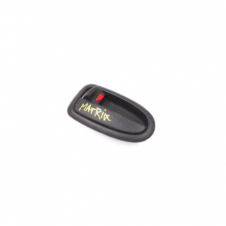 Maner Portiera Interior Stanga Spate Hyundai Matrix (Fc) 2001-2010 8261017010