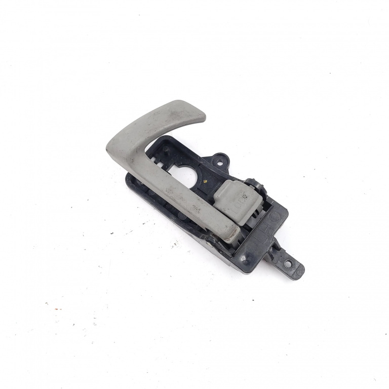 Maner Portiera Interior Stanga Spate Hyundai Santa Fe 2 (Cm) 2005 > 82613Cm000