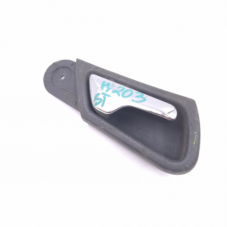Maner Portiera Interior Stanga,spate Mercedes-Benz C-CLASS (W203) 2000 - 2007 A3173010001