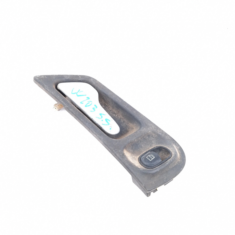 Maner Portiera Interior Stanga Spate Mercedes-Benz C-Class (W203) 2000-2007 A3182