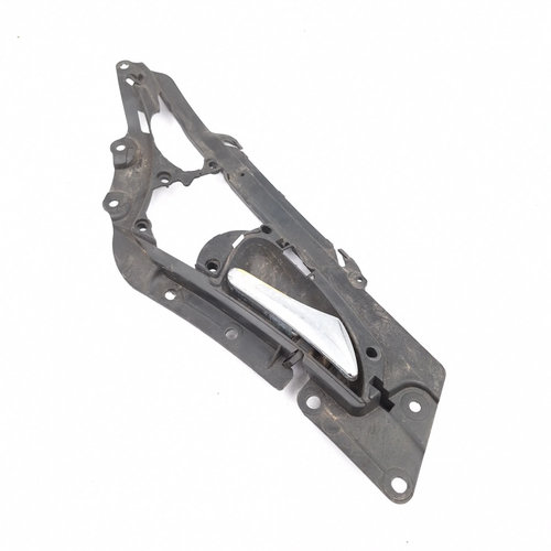 Maner Portiera Interior Stanga Spate Mercedes-Benz E-Class (W211) 2002-2009 501C034451000