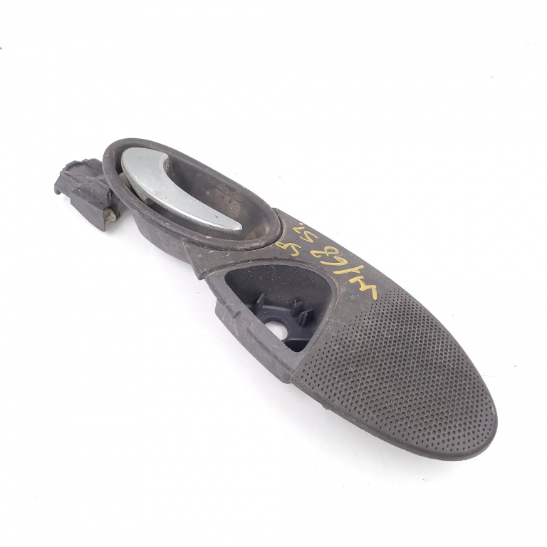 Maner Portiera Interior Stanga Spate Mercedes-Benz A-Class (W168) 1997-2004 A1687600561