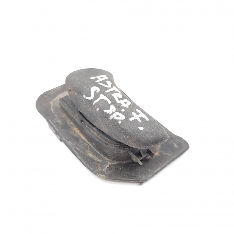 Maner Portiera Interior Stanga Spate Opel Astra F 1991-2002 90381741, 0911950