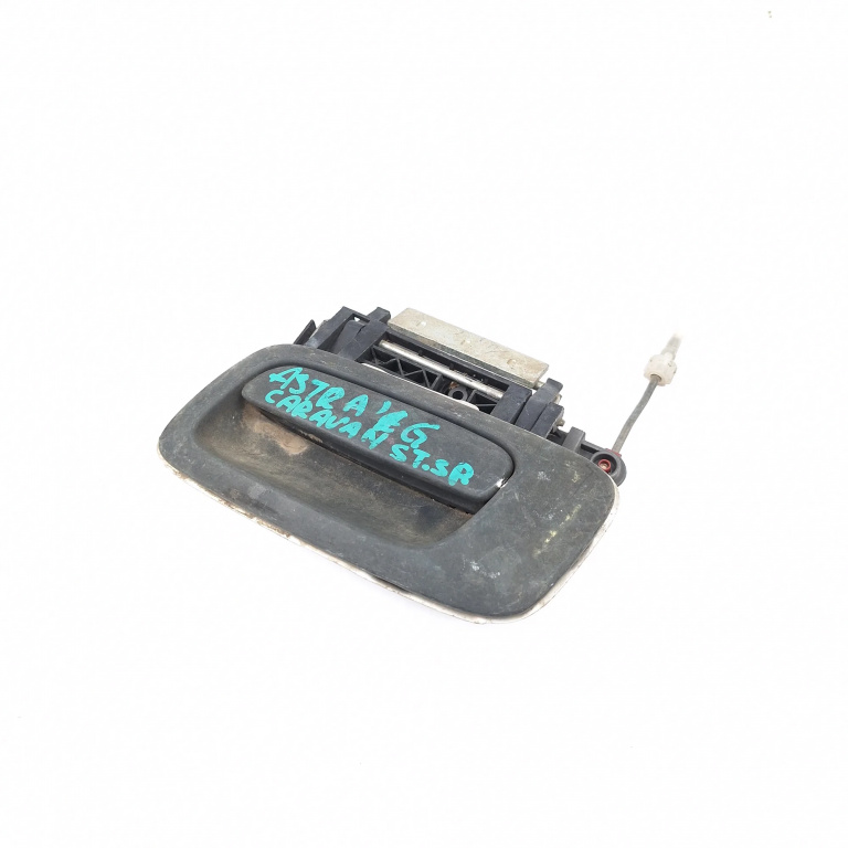 Maner Portiera Interior Stanga Spate Opel Astra H 2004-2012