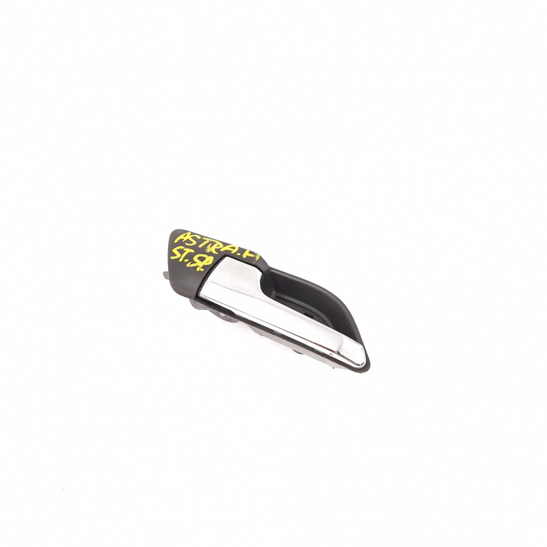 Maner Portiera Interior Stanga Spate Opel Astra H 2004-2012 Aca68402, 096607